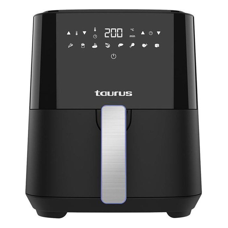 Taurus Air Fryer Digital Grill PTFAF5000 #3