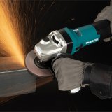 MAKITA. ANGLE GRINDER.125mm GA5091X01 #13
