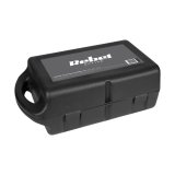 REBEL ACTIVE Krom Justerbare H�ndv�gte i Kuffert 20 kg med V�gtstang #6