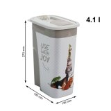 ROTHO Flo - madbeholder - 4,1l #2