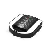 Brdrister/sandwichmaskine 3i1 750W MR-709 MAESTRO #1