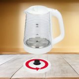 Szklany czajnik bezprzewodowy MPM MCZ-124 #5