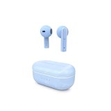 Energy Sistem Senshi Eco Headset True Wireless Stereo (TWS) I rerne Opkald/Musik/Sport/Hverdag Bluetooth Lyse Bl #1