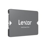 Lexar | SSD | NS100 | 2000 GB | SSD form factor 2.5 | SSD interface SATA III | Read speed 550 MB/s | Write speed  MB/s #3