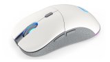 ENDORFY GEM Plus Wireless Onyx White mus Spil Ambidextrous RF Wireless + USB Type-C Optisk 26000 dpi #4