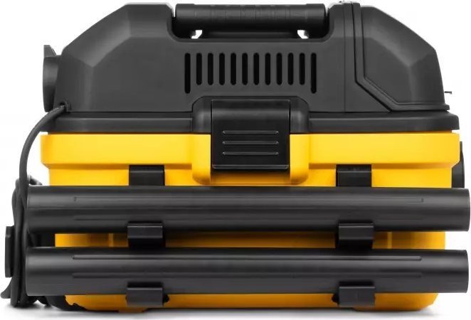 DEWALT DXV15T industriel stvsuger #10