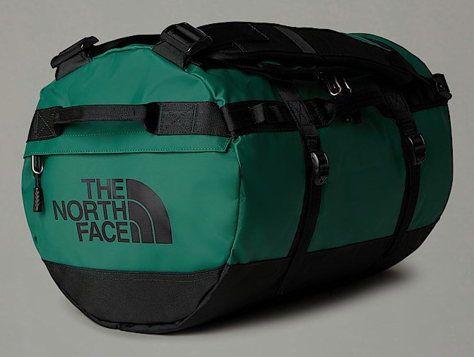 The North Face OS k�jes�k 50 L Nylon, Polyester Sort, Gr�n #1