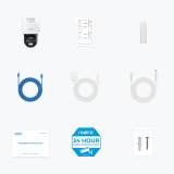 Reolink TrackMix Series W760 T�rn IP-sikkerhedskamera Udend�rs 3840 x 2160 pixel V�g #4