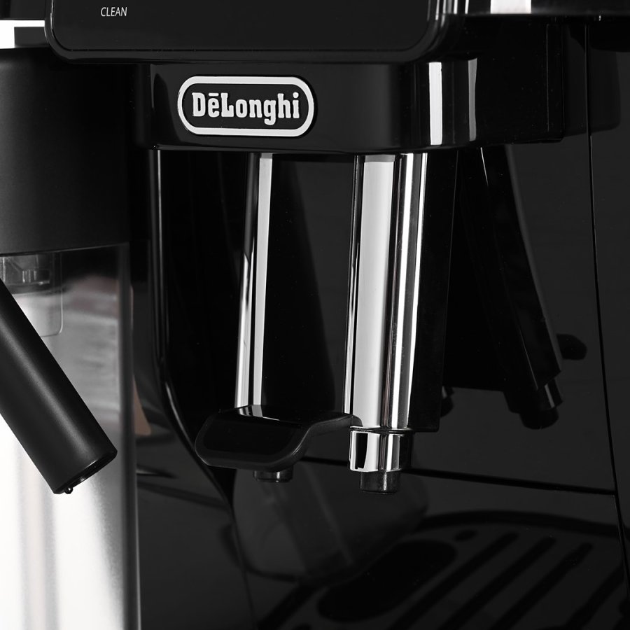 DELONGHI ESPRESSOMASKINE ECAM 220.60.B #2