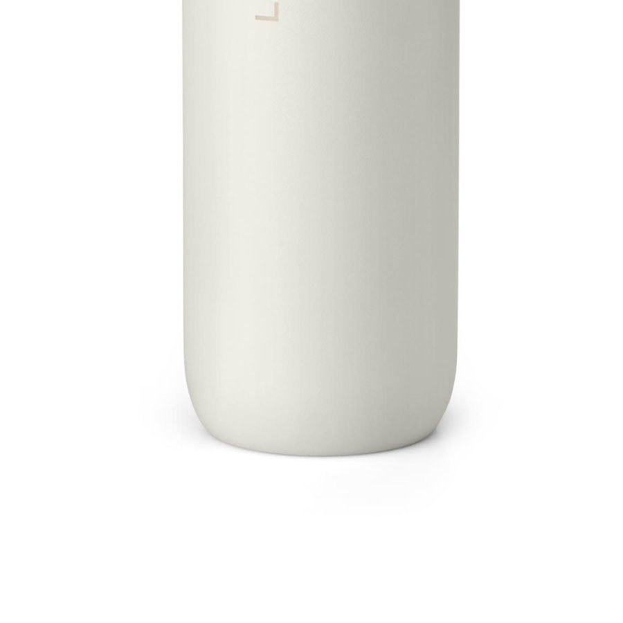 LARQ PureVis Dagligt forbrug 500 ml Beige, Hvid #4