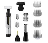 Remington Omniblade HG5000 Sort, Slv #1