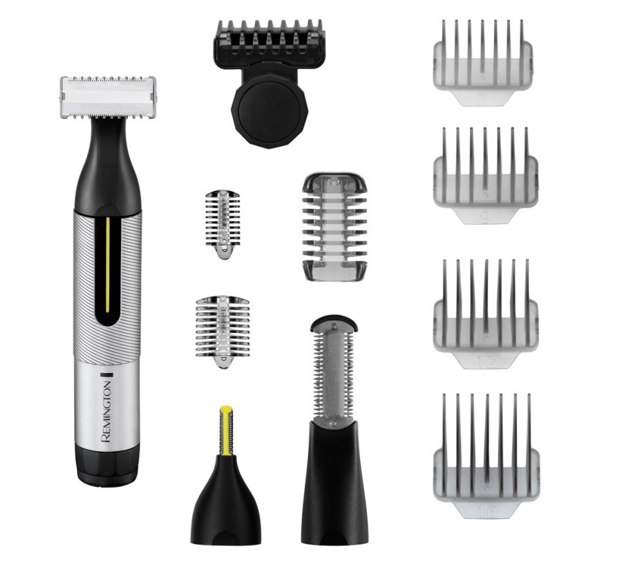 Remington Omniblade HG5000 Sort, Slv #1