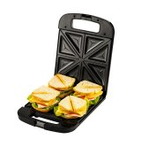 Adler AD 3055 sandwichtoaster #3