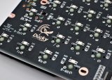 Ducky One 2 Mini RGB tastatur Spil USB Tysk Sort #8