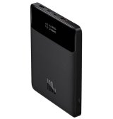 Baseus Blade Ultra-Thin 20000 mAh Sort #1