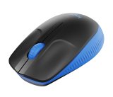 M190 Optical Wireless Mouse #3