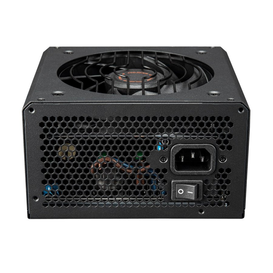COUGAR GST enhed til str�mforsyning 850 W 20+4 pin ATX ATX Sort #3
