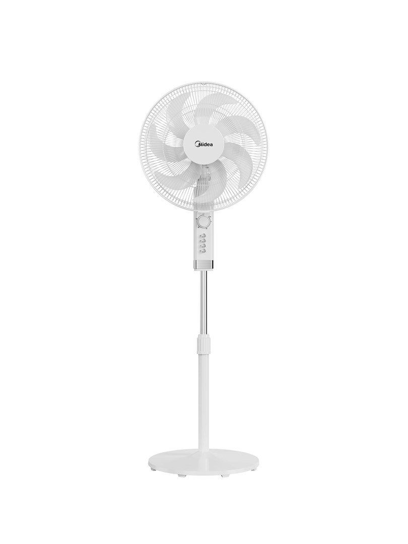 Midea FS40-23MT ventilator Hvid #5