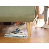 Black & Decker FSM1616-QS stav stvsuger & elektrisk kost Stick vakuum Hvid #10