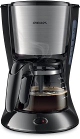 Drip Coffee Machine Philips HD7435/20 Sort 700 W 600 ml #4