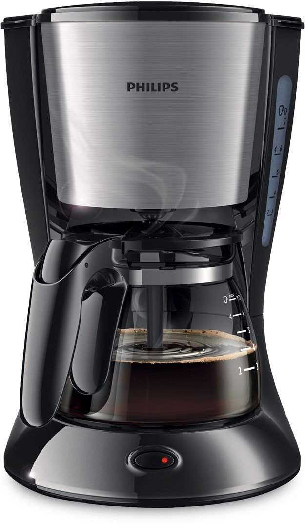 Drip Coffee Machine Philips HD7435/20 Sort 700 W 600 ml #4