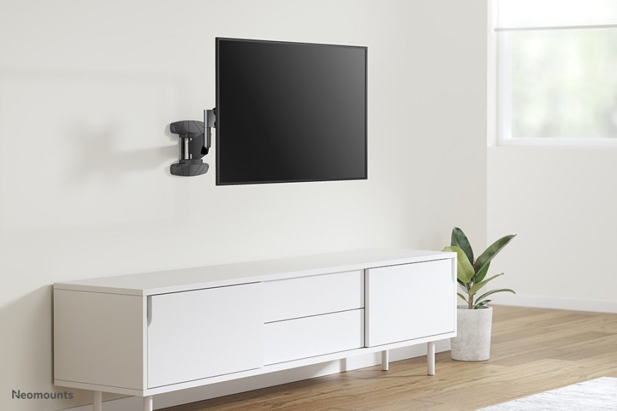 Neomounts WL70-550BL12 skrmbeslag og -stativer 106,7 cm (42
