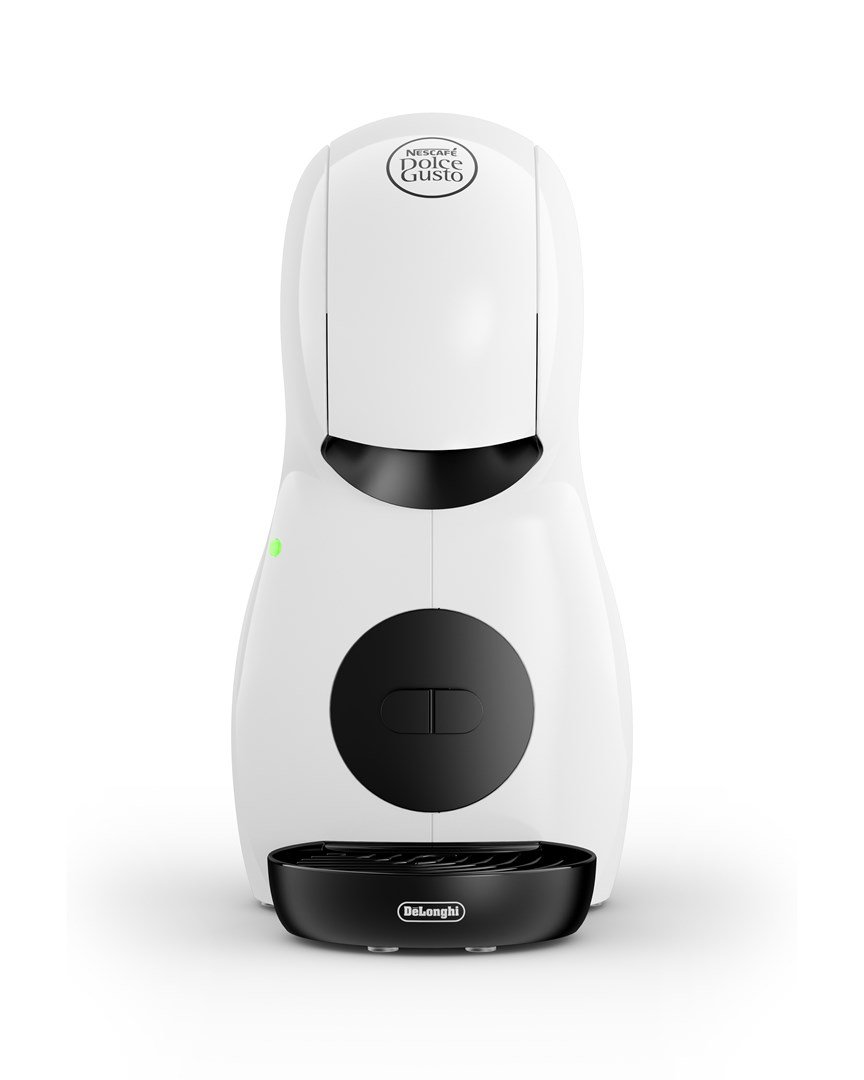 DeLonghi Piccolo EDG110.WB Vejledning Kapsel kaffemaskine 0,8 L #7