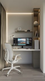 JAPANNEXT JN-IPS340UWQHD60C-C65W-HS computersk�rm 86,4 cm (34