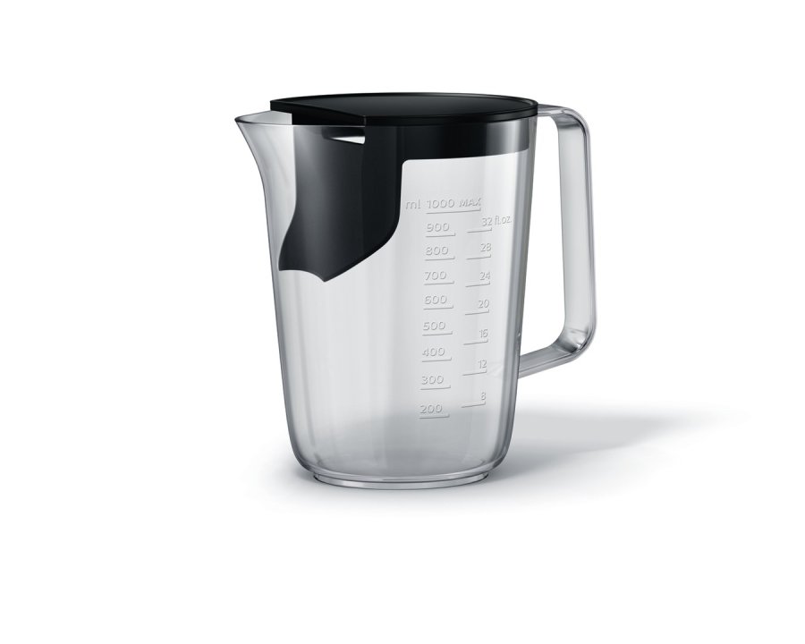 Philips Avance Collection HR1919/70 Saftpresser #5