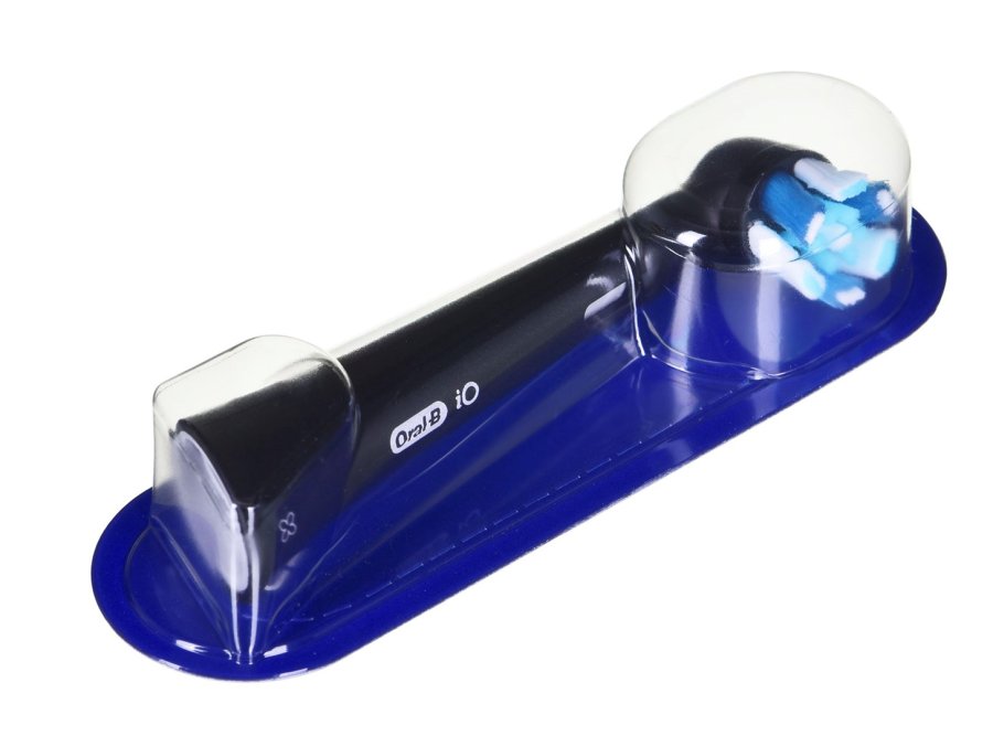 Oral-B iO Series 9 Luxe Edition Black Onyx Tandbrste #29