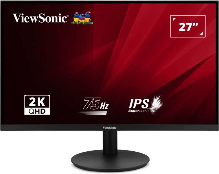 Viewsonic VA VA2708-2K-HD-2 computersk�rm 68,6 cm (27