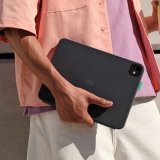 Logitech Flip Folio QWERTZ Tysk Bluetooth Grafit #3