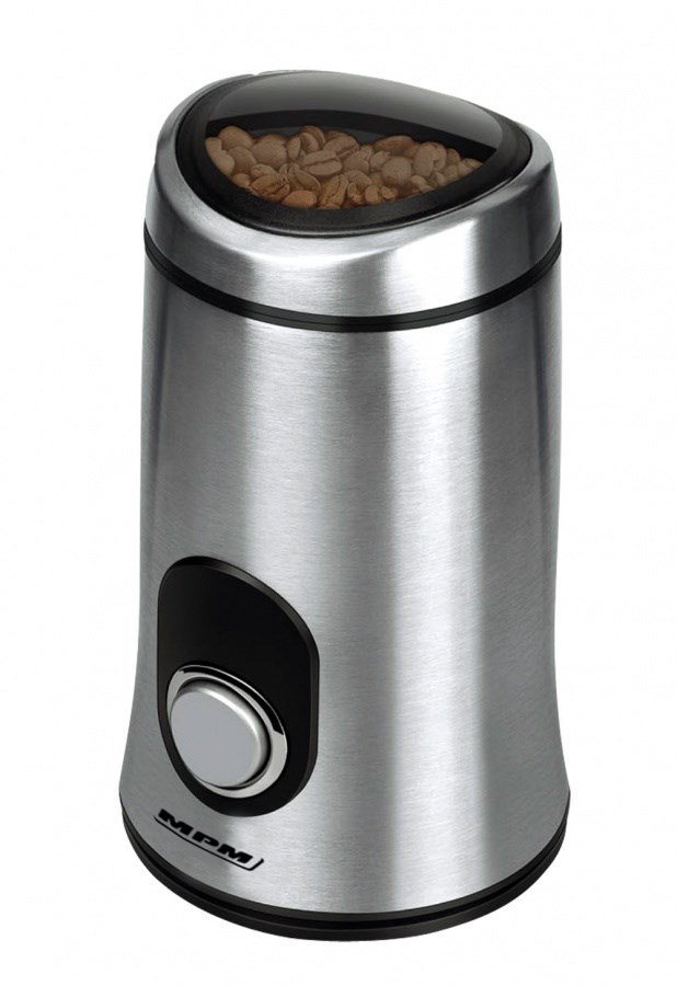 MPM MMK-02M kaffemlle #1