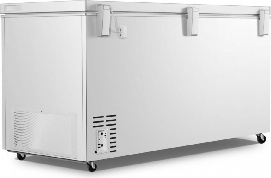 GORENJE FH50EAW KUMMEFRYSER #2