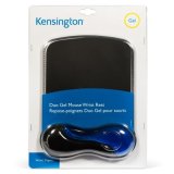 Kensington K62401AM musem�tte Sort, Bl� #11