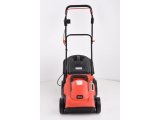 YATO Electric Lawn Mower 1800W 380mm 50L #5