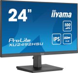 iiyama ProLite XU2492HSU-B6 computerskrm 60,5 cm (23.8
