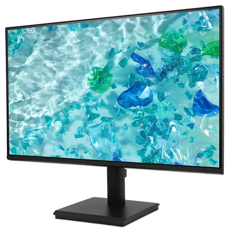Acer Vero V7 V277 G computersk�rm 68,6 cm (27