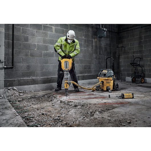 DeWALT D25911K-QS slaghammer #19