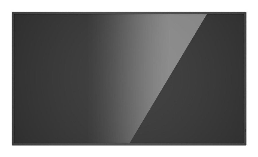 Hikvision DS-D6065UN skilte display Digital fladpaneldisplay 165,1 cm (65