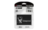 Kingston Technology 1024G SSD KC600 SATA3 2,5