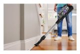 Black & Decker BSV520BRP-QW stav st�vsuger & elektrisk kost Stick vakuum Batteri Dry Posel�s 0,65 L Sort 2 At #4
