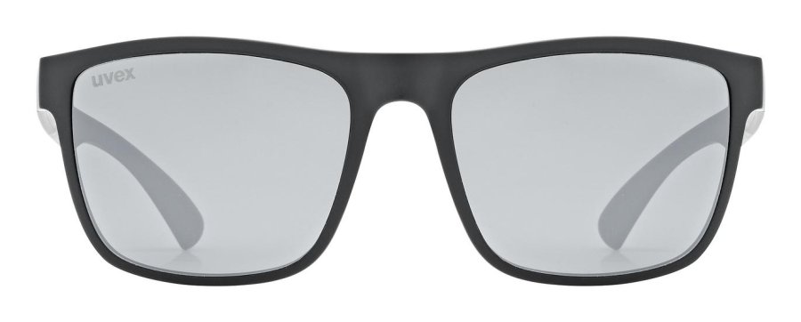 Uvex 5330772216 sportsbrille Dreng/Pige Fuld kant Sort #3