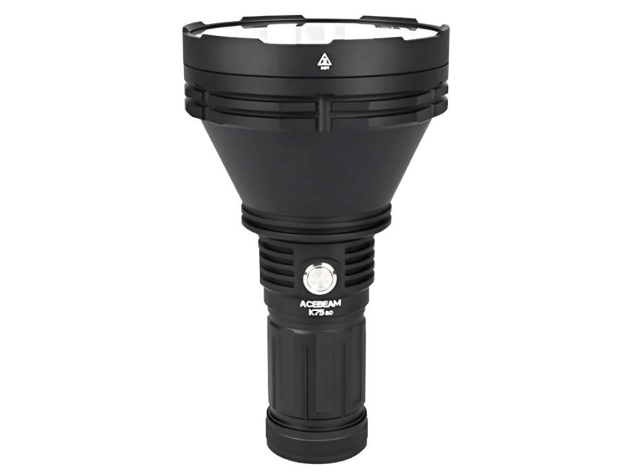 AceBeam K75 2.0 lommelygte #2