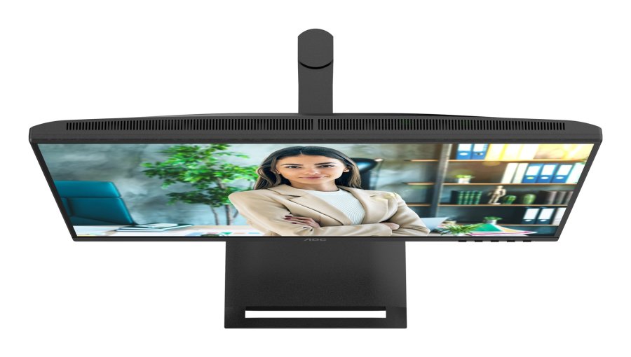 AOC 24P4CV computersk�rm 60,5 cm (23.8