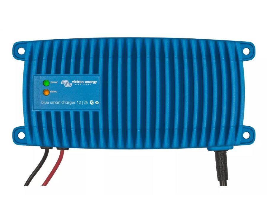 Victron Energy Blue Power IP67-oplader 12V/25A #1