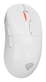 GENESIS Zircon XIII mus Spil Ambidextrous RF Wireless + USB Type-C Optisk 26000 dpi #14
