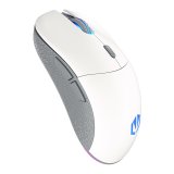 ENDORFY GEM Plus Wireless Onyx White mus Spil Ambidextrous RF Wireless + USB Type-C Optisk 26000 dpi #1