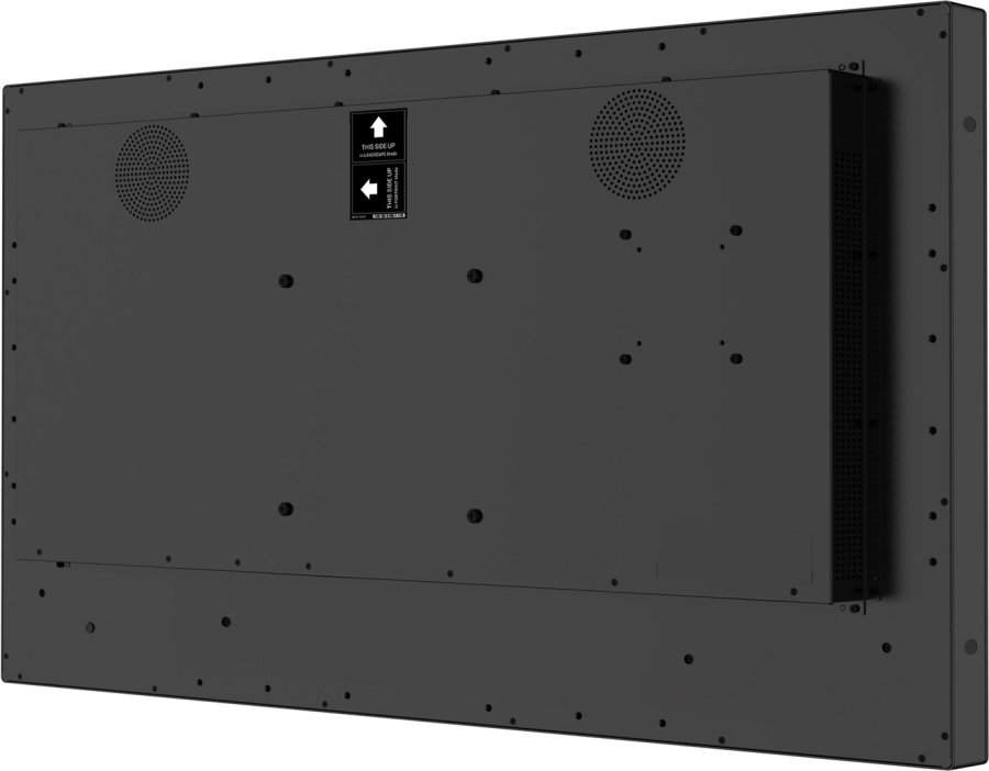 iiyama TF4339AS-B1AG skilte display Digital fladpaneldisplay 108 cm (42.5