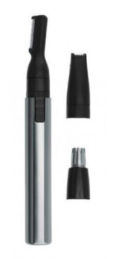 Wahl 05640 bikini trimmer Sort, Slv #1